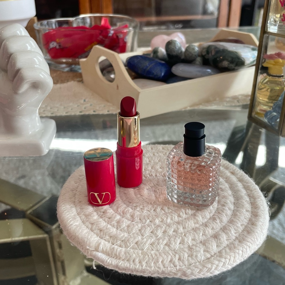 Valentino mini duo set